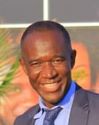Pastor Billy Chanda