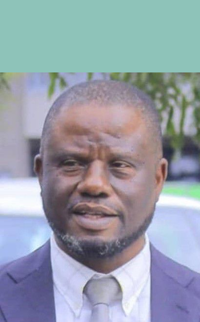 Bishop Chimwemwe Chiwaka