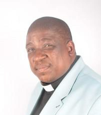 Pastor Thapelo Kenosi