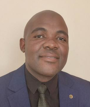 Pastor Tirelo Kesupile