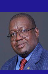 Pastor Tebogo Nathaniel Monageng
